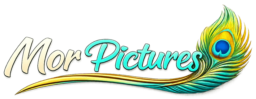 Mor Pictures Logo
